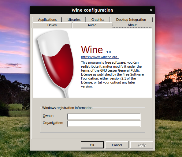 Wine 4.0 Available with Vulkan, Direct3D 12, Game Controller Support